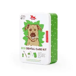 Dog Dental Care Kit