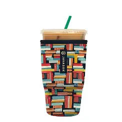 JavaSok Cold Cup Sleeve - Large