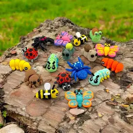 Wigglitz – ZB Designs