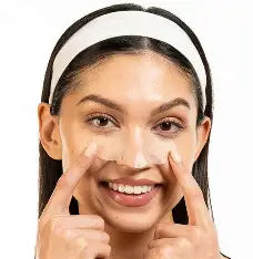 Patchology On The Nose