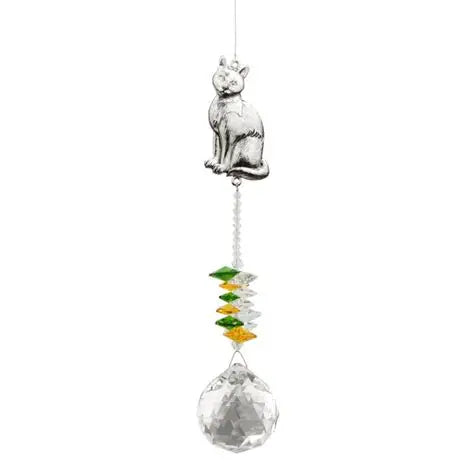 Wishing Thread Eternity Crystal