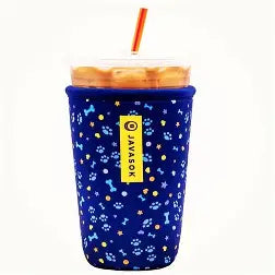 JavaSok Cold Cup Sleeve - Medium
