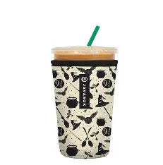 JavaSok Cold Cup Sleeve - Small