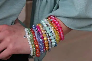 Lizas Bracelets