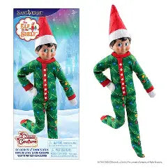 Elf on the Shelf Clothing