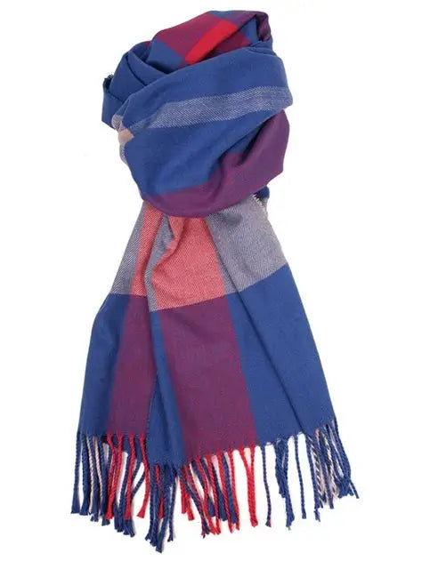 Cashmere Feel Scarf