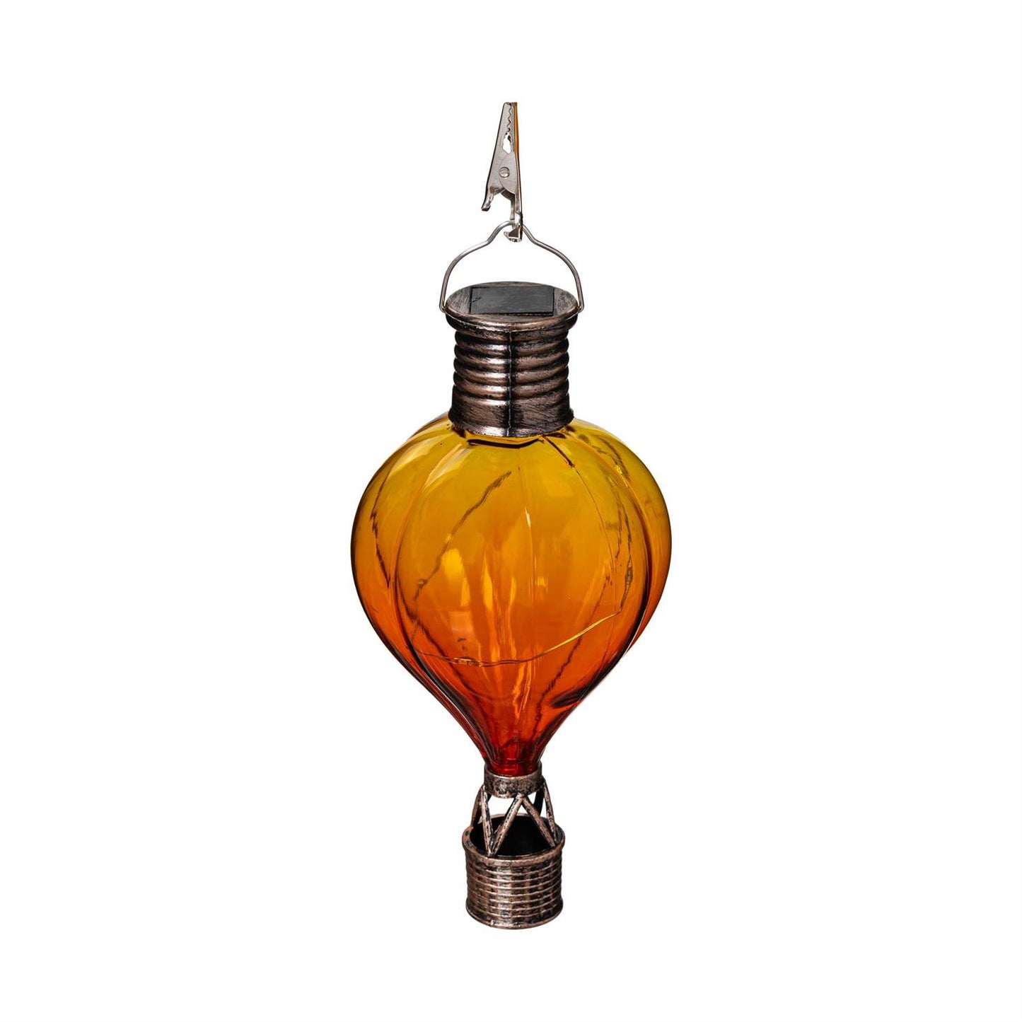 Plastic Ballon Solar Lantern