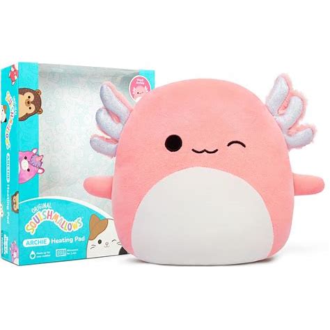 Squishmallows Heating Pad