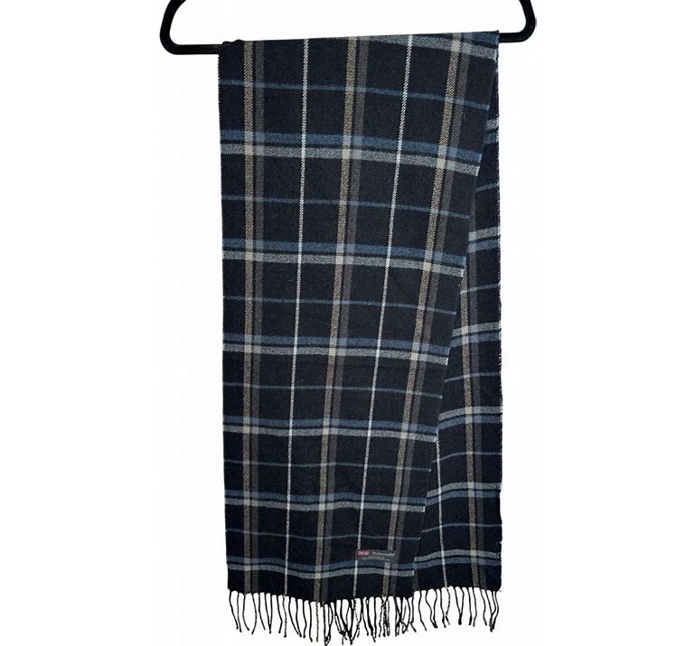 Cashmere Feel Scarf