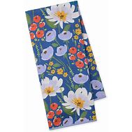 Printed Microfiber Dishtowel