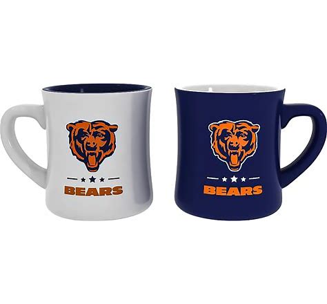 Bears Ceramic Cup