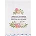 Embroidered Mom Towels
