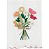 Embroidered Mom Towels