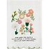 Embroidered Mom Towels