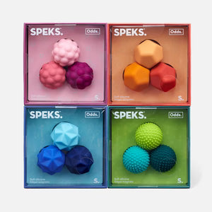 Odds Silicone Magnets