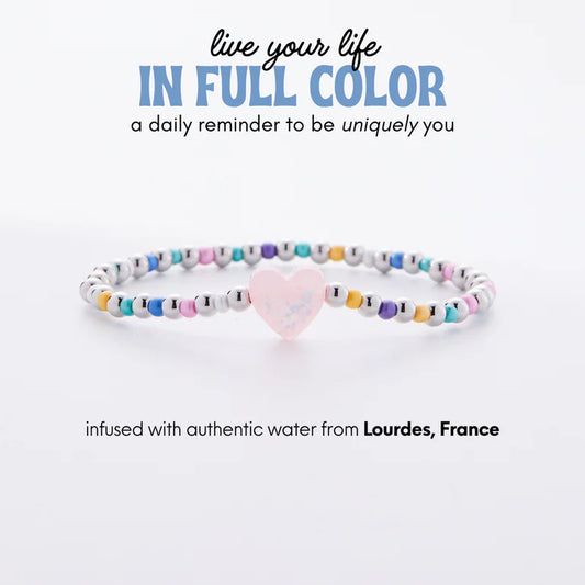 Holy Water Bracelets