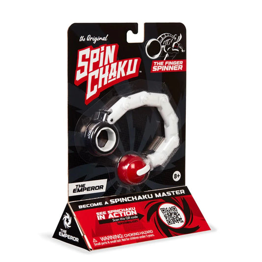 Original Spin Chaku Finger Spinner