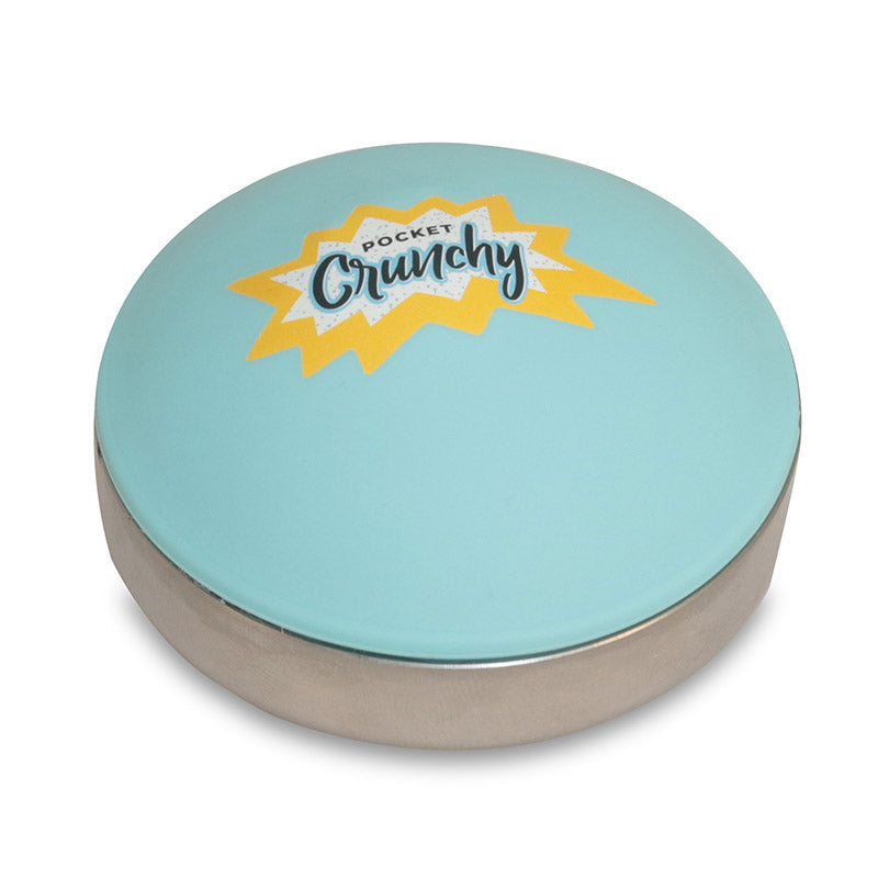 Pocket Crunchy Sand Toy