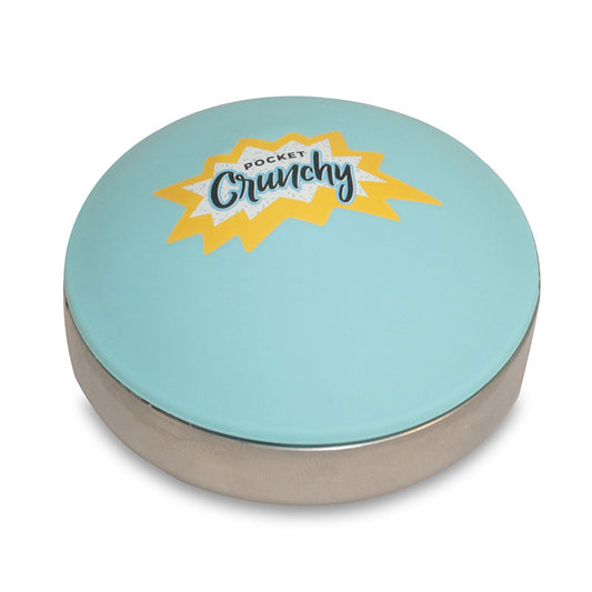 Pocket Crunchy Sand Toy