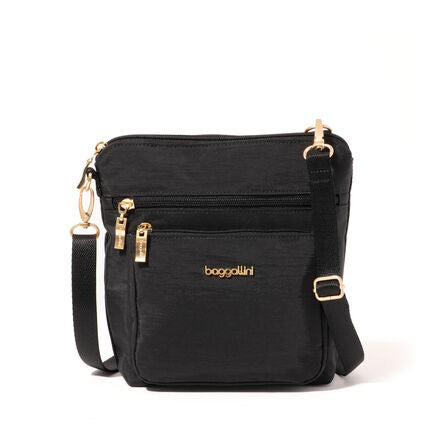 Baggallini Modern Pocket Cross Body