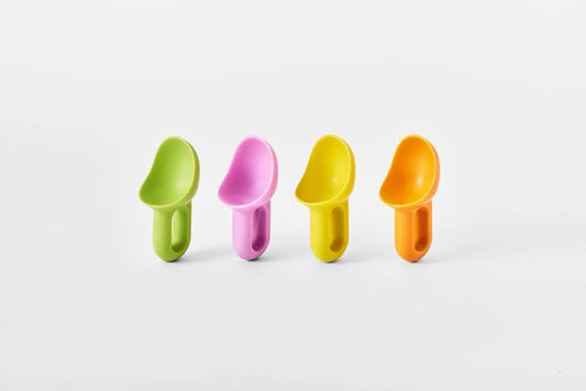 Super Scoopers - 4 Pack
