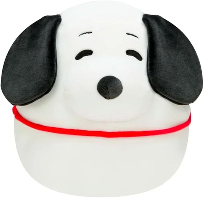 Squishmallows Peanuts Snoopy