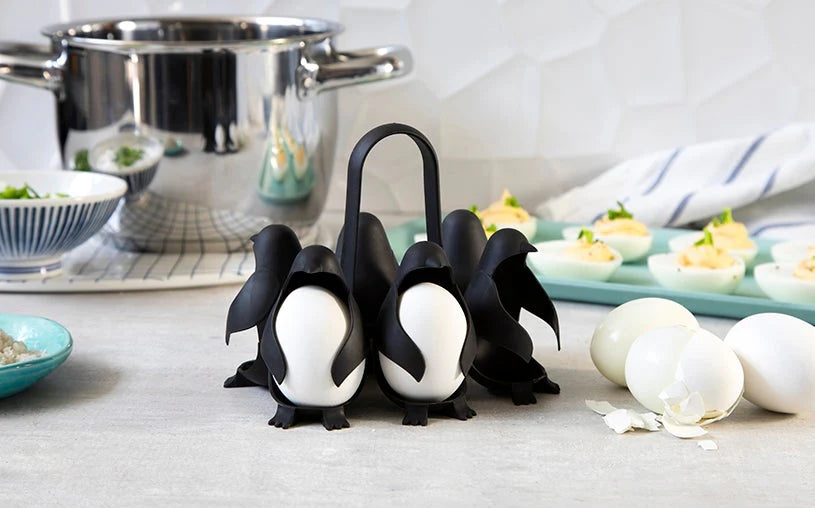 Egguins