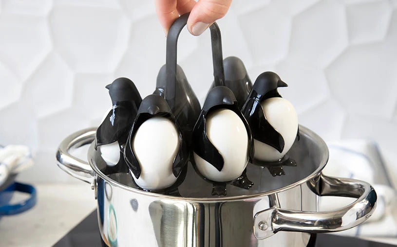 Egguins
