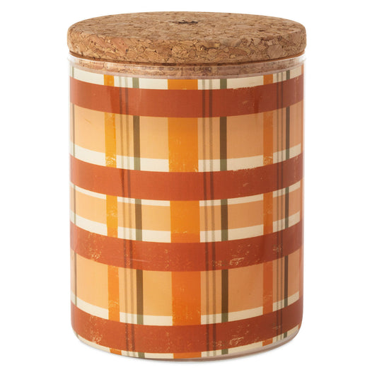Fall and Winter Candles