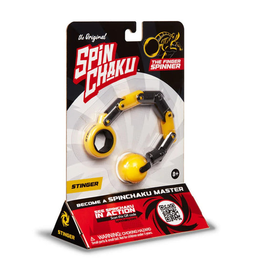 Original Spin Chaku Finger Spinner