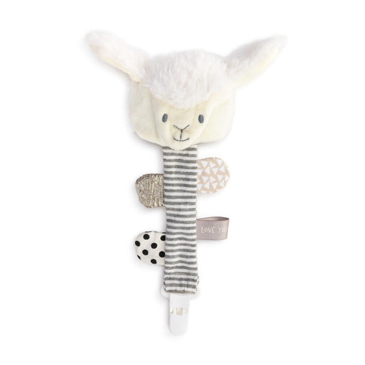 Paci Pocket Pals