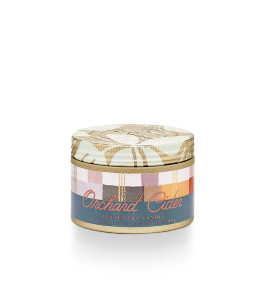 Orchard Cider Candle Collection