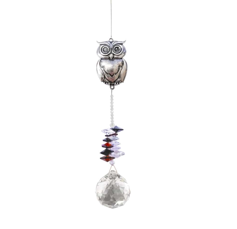 Wishing Thread Eternity Crystal
