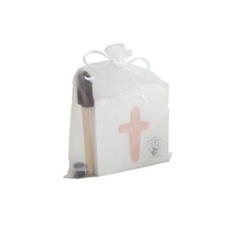 Cross And Handprint Kit
