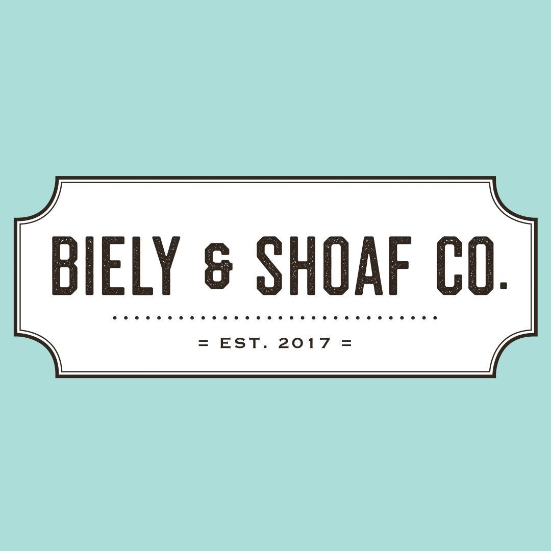 The Biely & Shoaf Boxed Cards Collection