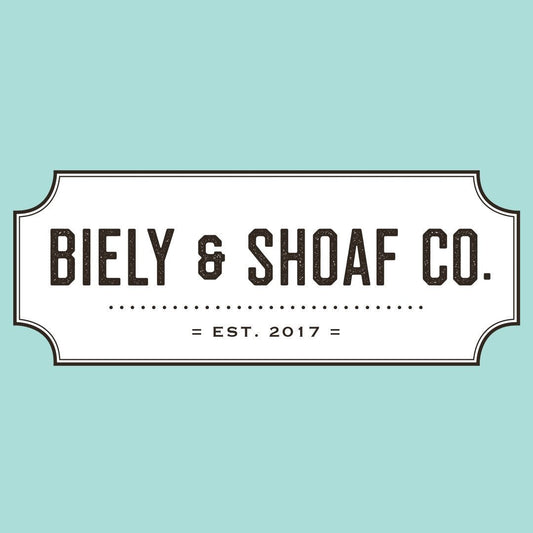 The Biely & Shoaf Boxed Cards Collection