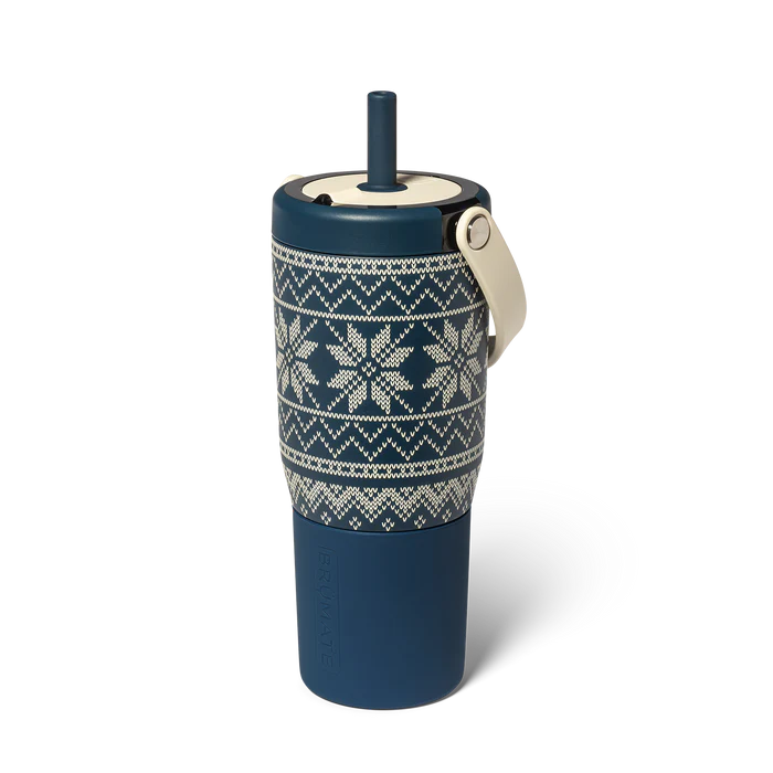 Brumate Alpine Knit Collection