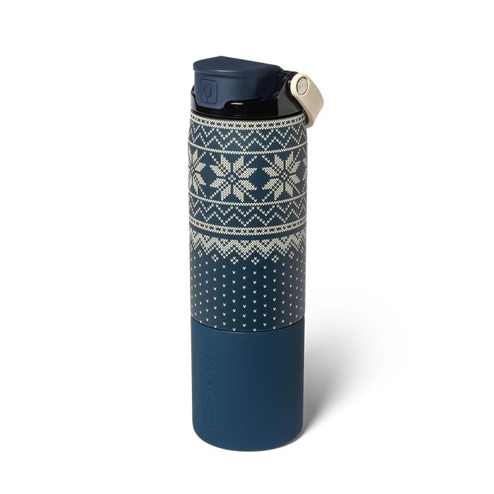 Brumate Alpine Knit Collection