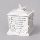 Butterfly Memorial Box