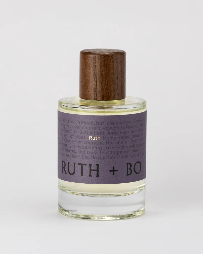 Ruth & Bo Eau de Parfum