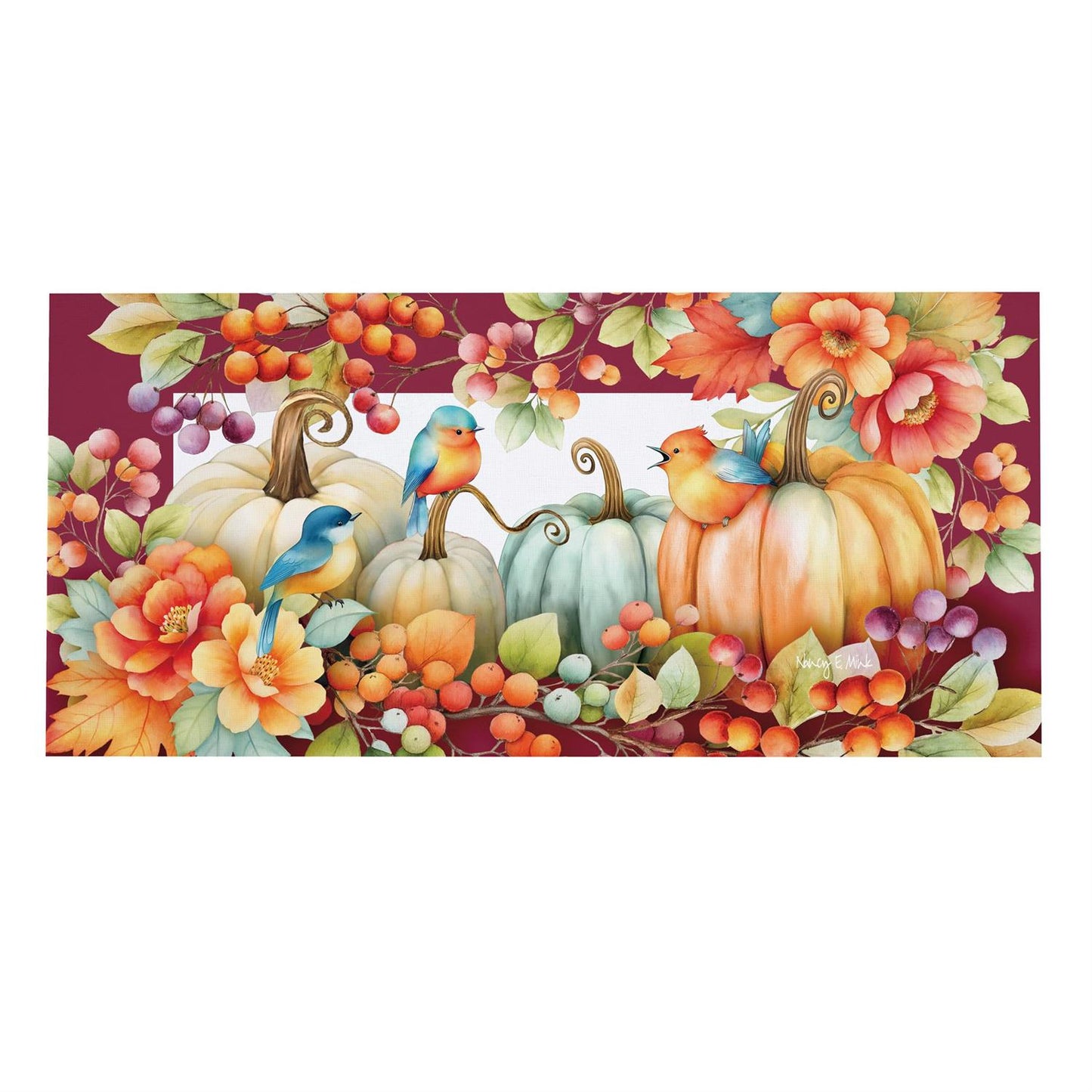 Sassafras Switch Mat