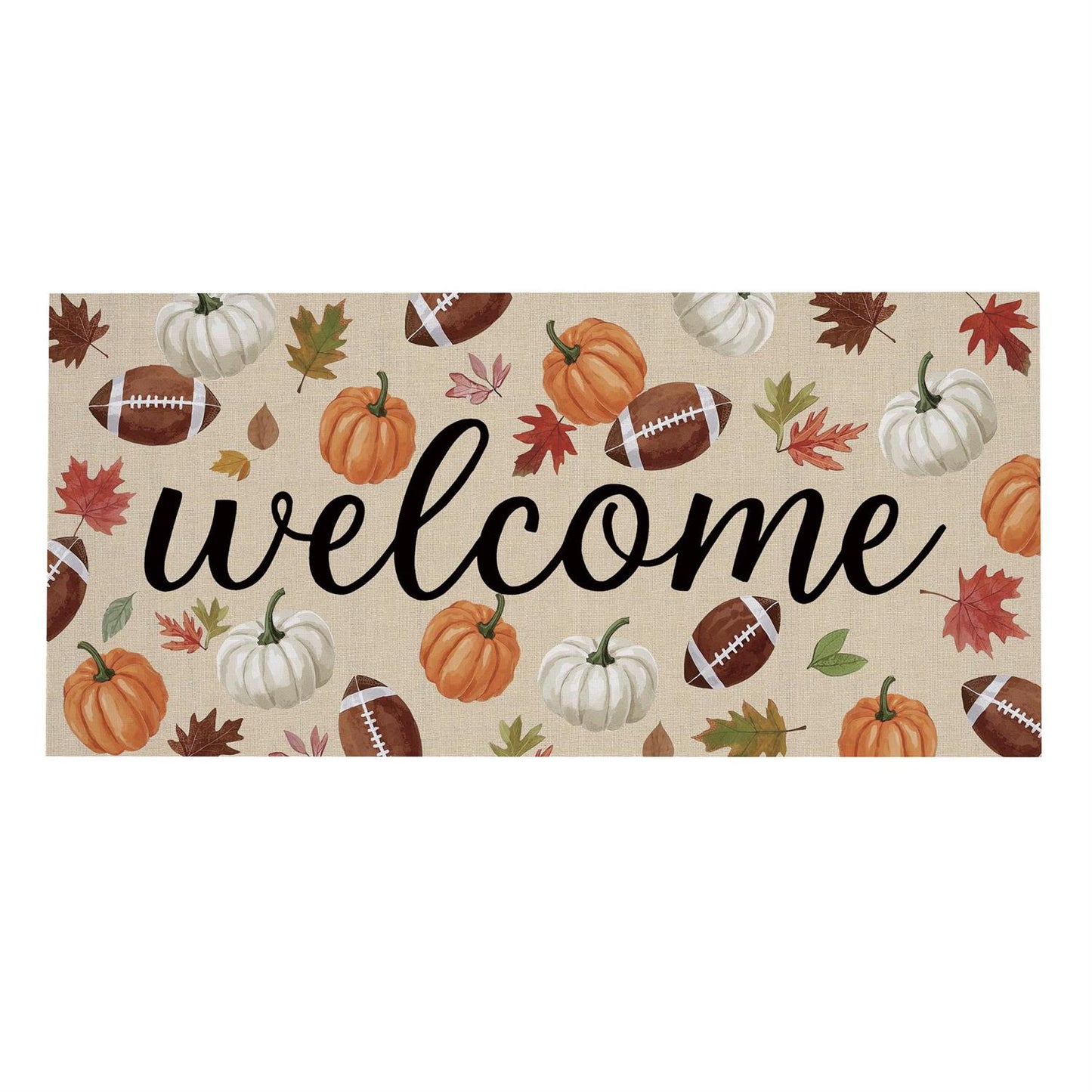 Sassafras Switch Mat