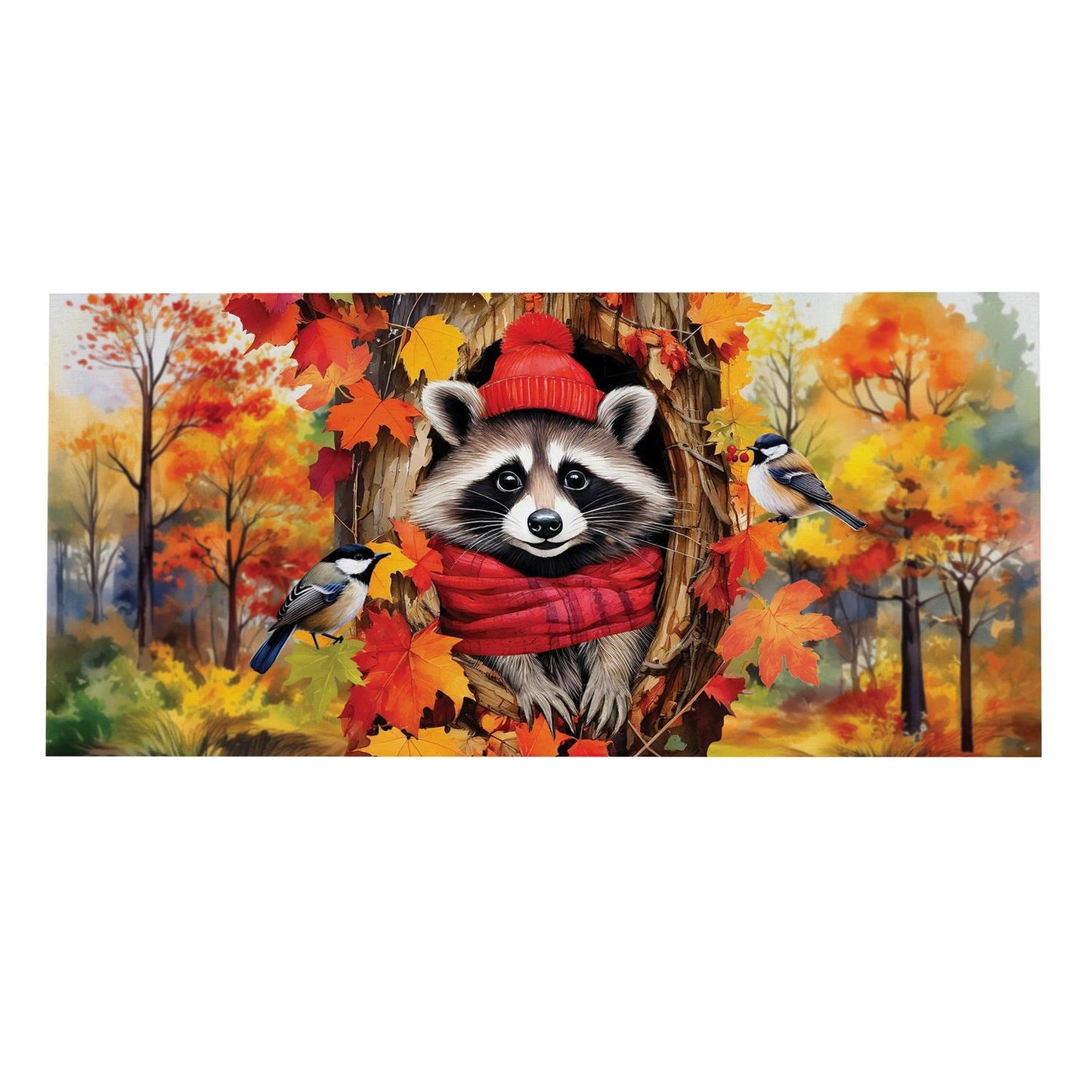 Sassafras Switch Mat