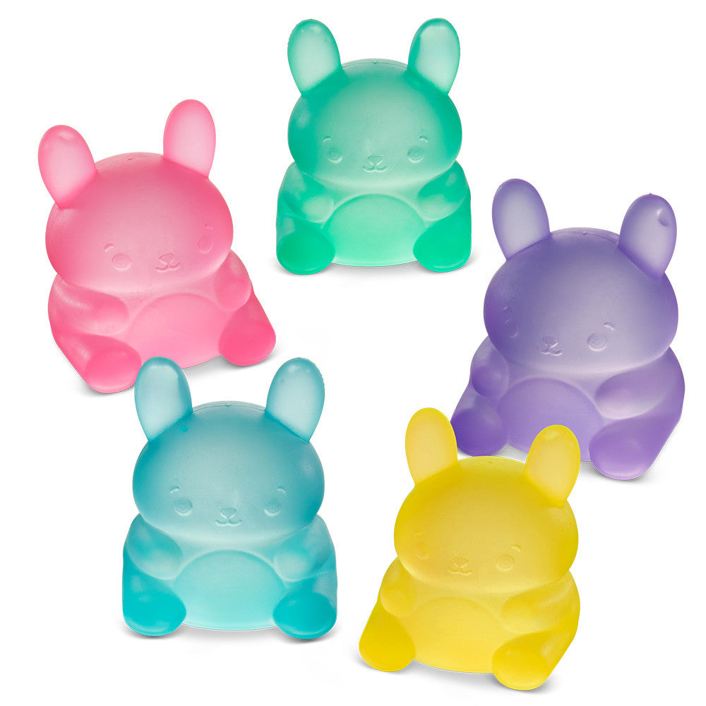 Super Duper Sugar Squisher - Billy the Bunny