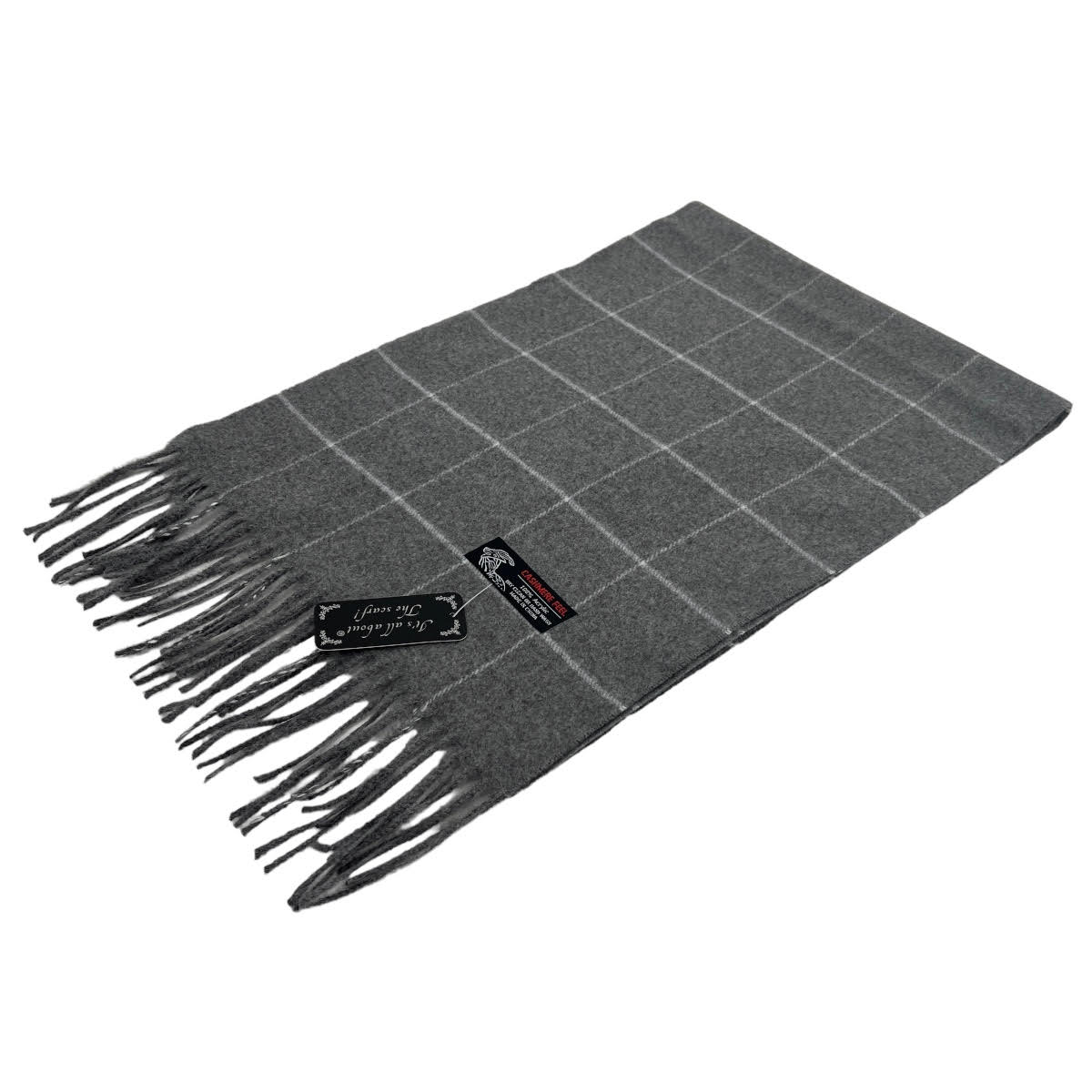 Cashmere Feel Scarf