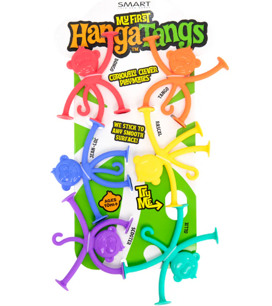 My First HangaTangs