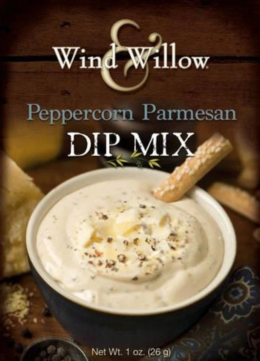 Dip Mix