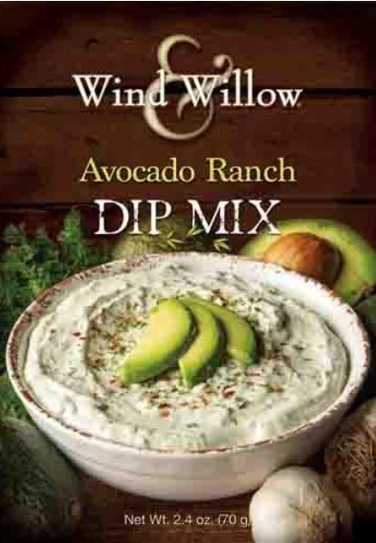 Dip Mix