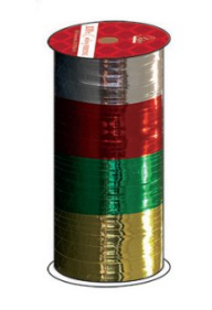 100 Ft Curling Ribbon