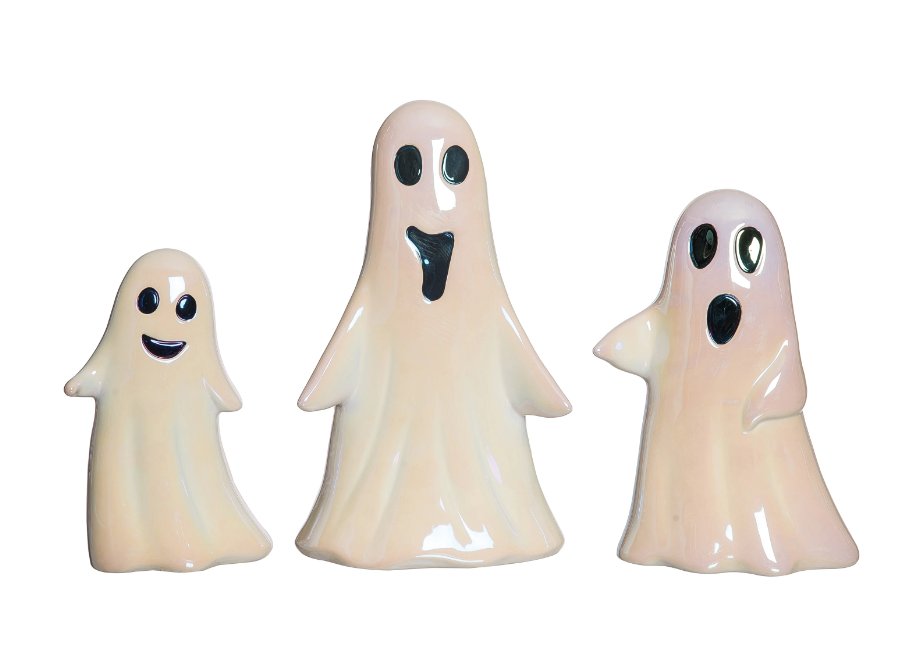 Dol Slim Ghosts, Asst